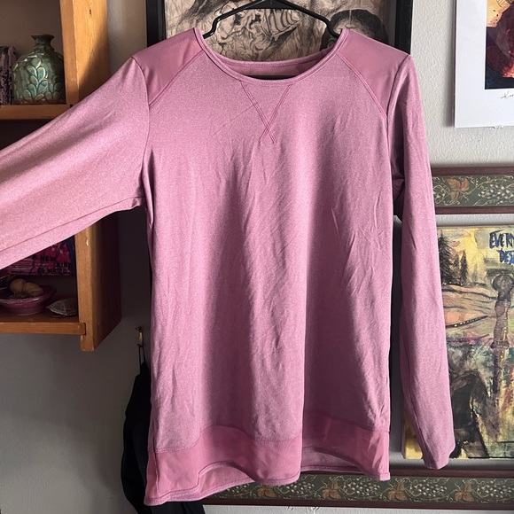 LOT OF 6- workout gym clothes medium/large - Picture 7 of 12